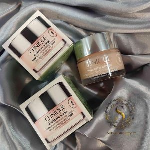 کرم آبرسان 100 ساعته کلینیک