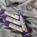 کرم دور چشم رتینول سام بای می