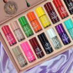 لاک ناخن کد 255