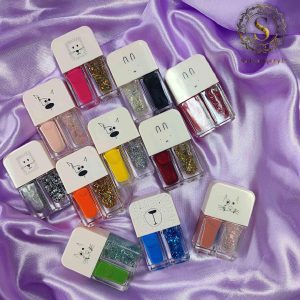 لاک دوقلو اصلی