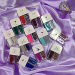 لاک دوقلو اصلی