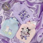 کیسه آب گرم فانتزی