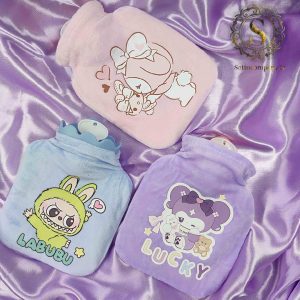 کیسه آب گرم فانتزی