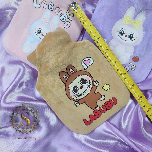 کیسه آب گرم فانتزی