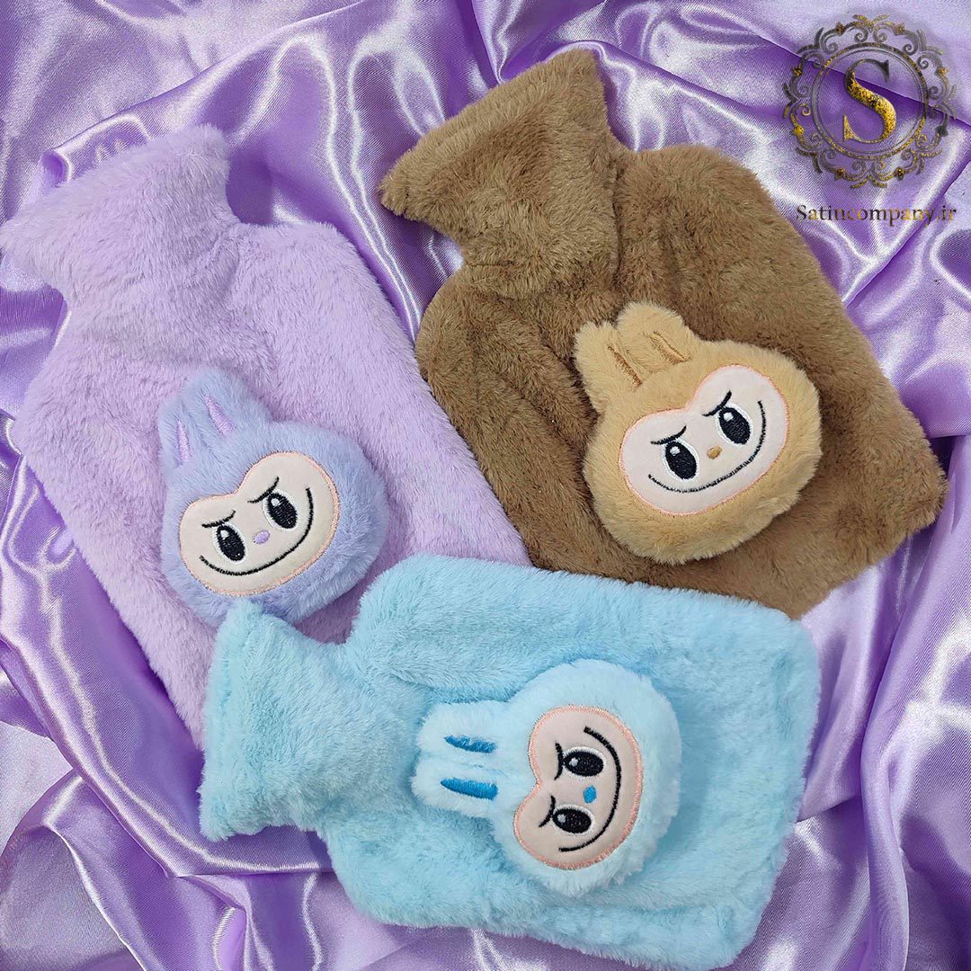 کیسه آب گرم لبوبو کیسه آب گرم لبوبو