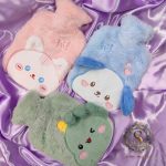 کیسه آب گرم طرح خرس