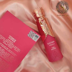 ادکلن سلطان THE JOYFUL