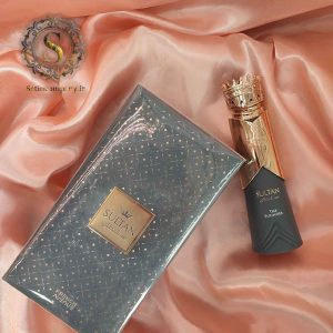 ادکلن سلطان THE FOUNDER