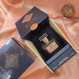 ادکلن DIVIN ASYLUM برند فرنچ اون یو