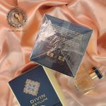 ادکلن DIVIN ASYLUM برند فرنچ اون یو