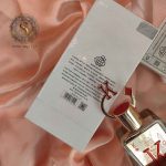 ادکلن KING خشت برند Fragrance Word