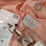 ادکلن KING PIK شرکت Fragrance Word