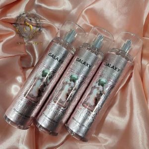 بادی اسپلش گلکسی مارلی دلینا