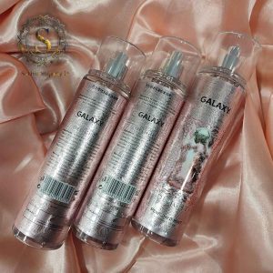 بادی اسپلش گلکسی مارلی دلینا