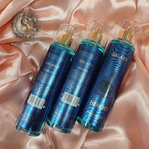 بادی اسپلش گلکسی ورساچ اروس