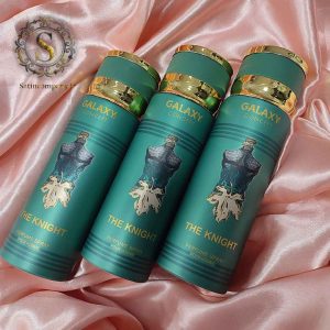 اسپری گلکسی ژان پل گوتیه مردانه