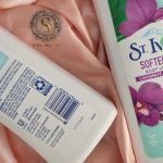 لوسیون بدن سنت ایوز نارگیل و گل ارکیده