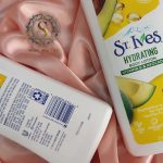 لوسیون بدن سنت ایوز ویتامین E و آواکادو