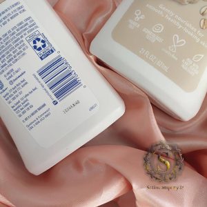 لوسیون بدن سنت ایوز Soothing