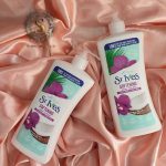 لوسیون بدن سنت ایوز نارگیل و گل ارکیده