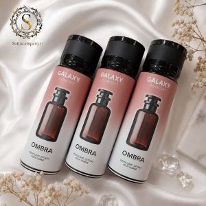اسپری گلکسی لویی ویتون آمبرنومد