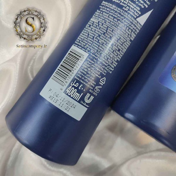 شامپو CLEAR مدل Herbal Fusion 2 in 1