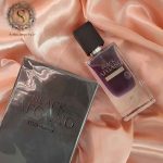ادکلن BLACK AFGHAN شرکت FA PARES