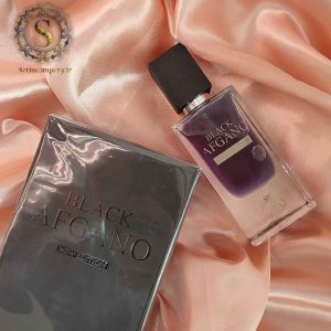 ادکلن BLACK AFGHAN شرکت FA PARES