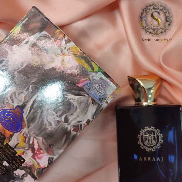 ادکلن امواج وایلر شرکت FA PARES