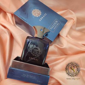 ادکلن امواج وایلر نایت ایریش شرکت FA PARES