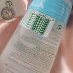 ژل شستشو سیمپل مناسب پوست خشک و حساس