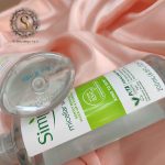 میسلار واتر سیمپل مدل Kind To Skin