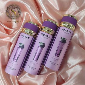 اسپری گلکسی مید نایت