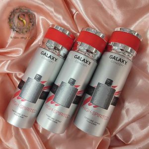 اسپری گلکسی آلور اسپورت