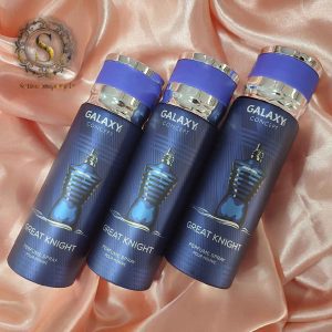 اسپری گلکسی ژان پل گوتیه اولترا