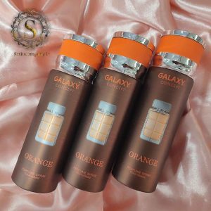 اسپری گلکسی هوگو بوس