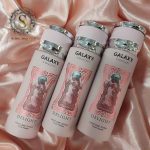 اسپری گلکسی مارلی دِلینا