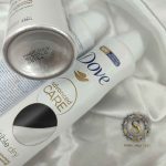 اسپری ضدتعریق DOVE مدل Invisible Dry