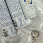 اسپری ضدتعریق DOVE آبرسان