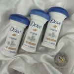 مام قارچی Dove