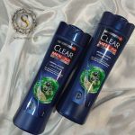 شامپو CLEAR مدل Herbal Fusion 2 in 1