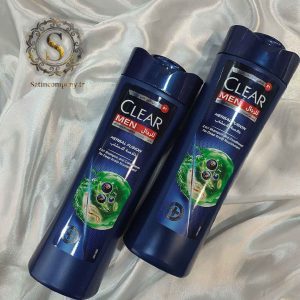 شامپو CLEAR مدل Herbal Fusion 2 in 1