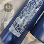 شامپو مردانه کلیر رایحه نعنا