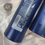 شامپو CLEAR رایحه لیمو نعنا