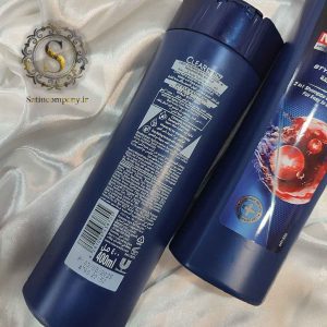 شامپو ضد شوره مردانه CLEAR