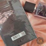 ادکلن BLACK AFGHAN شرکت FA PARES