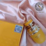 ادکلن TROPICAL KISS شرکت فرنچ اون یو