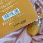 ادکلن TROPICAL KISS شرکت فرنچ اون یو