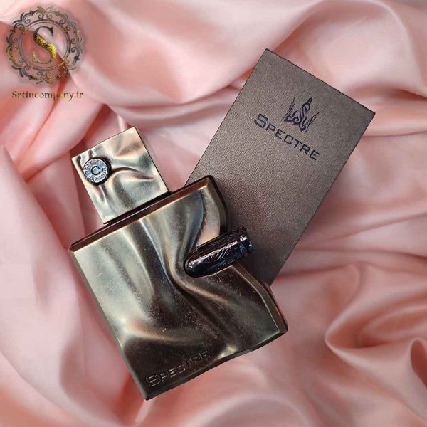 ادکلن SPECTOR شرکت FRENCH AVENUE