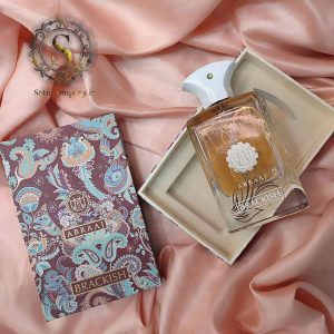 ادکلن امواج مراکش شرکت FA PARES